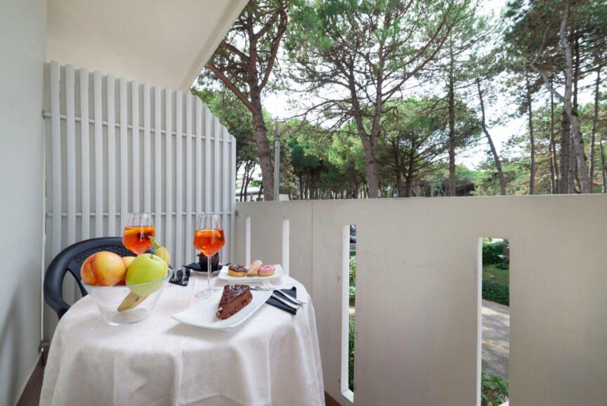 Hotel Airone (Adults Only) Bibione Exterior photo