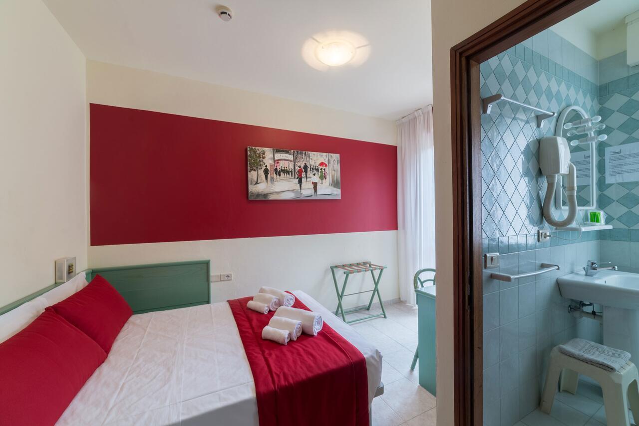 Hotel Airone (Adults Only) Bibione Exterior photo