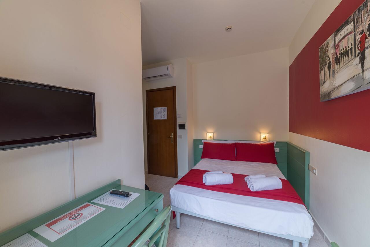 Hotel Airone (Adults Only) Bibione Exterior photo