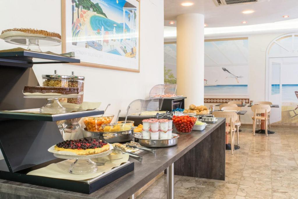 Hotel Airone (Adults Only) Bibione Exterior photo