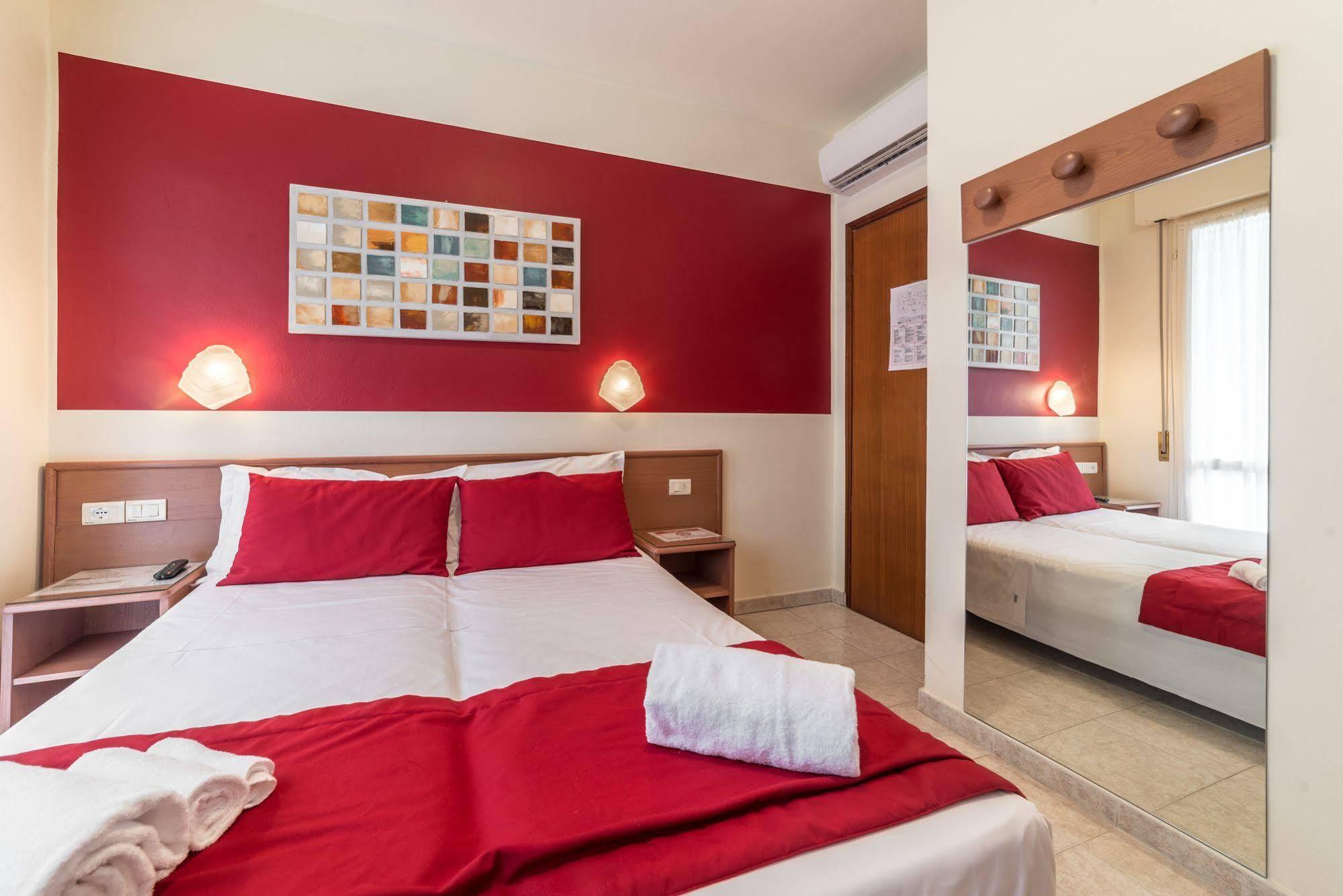 Hotel Airone (Adults Only) Bibione Exterior photo