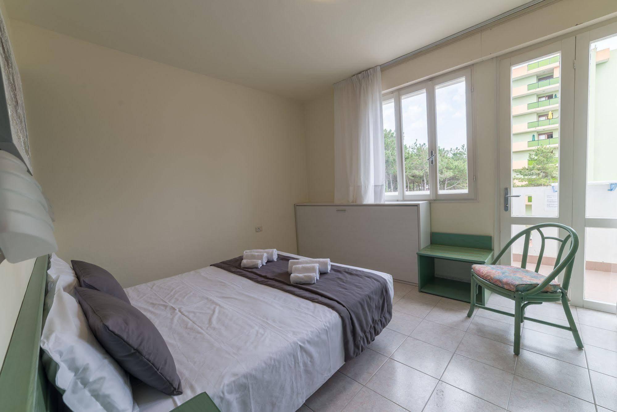 Hotel Airone (Adults Only) Bibione Exterior photo