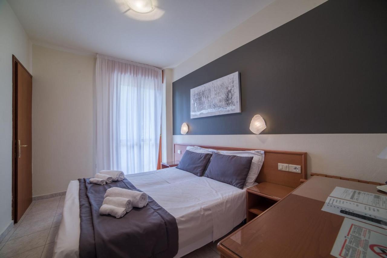 Hotel Airone (Adults Only) Bibione Exterior photo