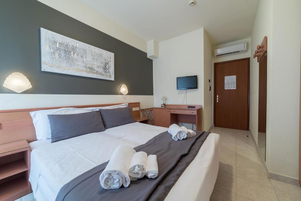 Hotel Airone (Adults Only) Bibione Exterior photo