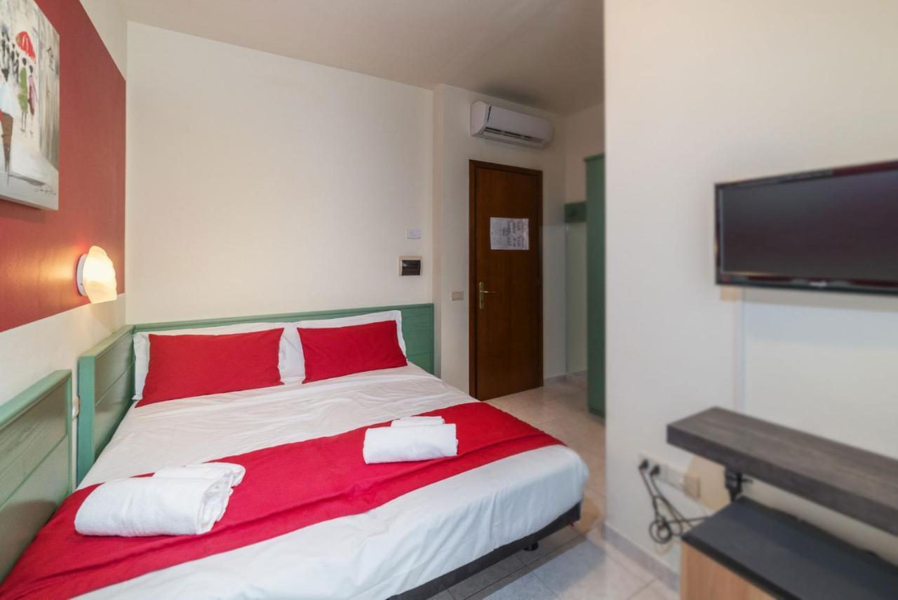 Hotel Airone (Adults Only) Bibione Exterior photo